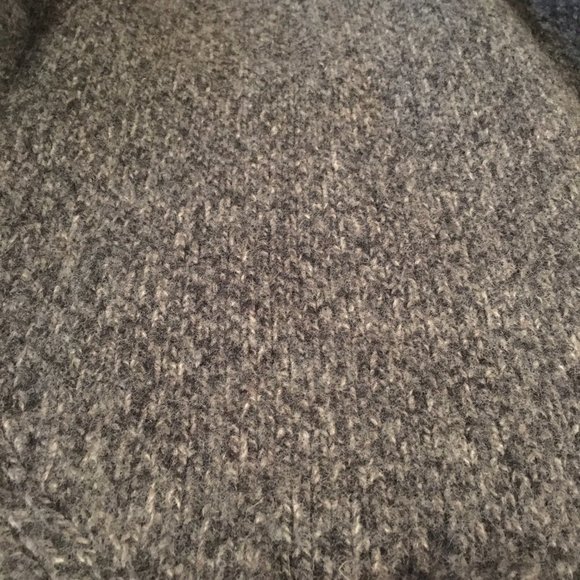 Vintage Eddie Bauer Sweater (S) - Picture 6 of 6